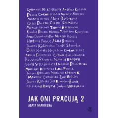 JAK ONI PRACUJĄ 2 - WAB