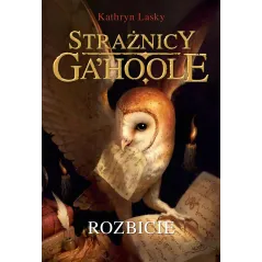 ROZBICIE. STRAŻNICY GA'HOOLE