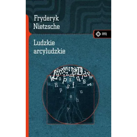 Ludzkie Arcyludzkie Ludzkie Arcyludzkie