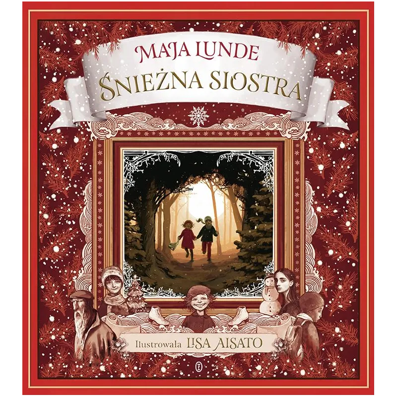 Maja Lunde Maja Lunde