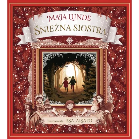 Śnieżna Siostra Śnieżna Siostra