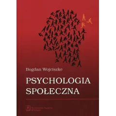 PSYCHOLOGIA SPOŁECZNA - Scholar