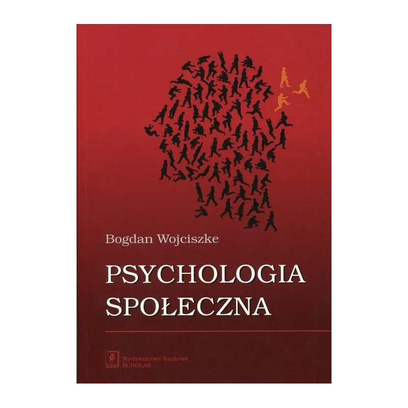 PSYCHOLOGIA SPOŁECZNA - Scholar PSYCHOLOGIA SPOŁECZNA - Scholar