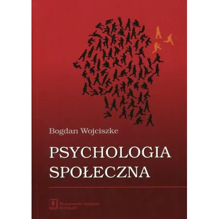 PSYCHOLOGIA SPOŁECZNA - Scholar