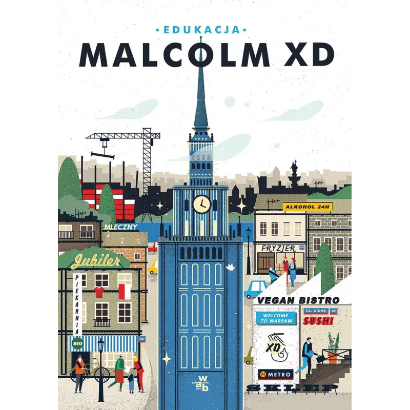 EDUKACJA - WAB EDUKACJA - WAB