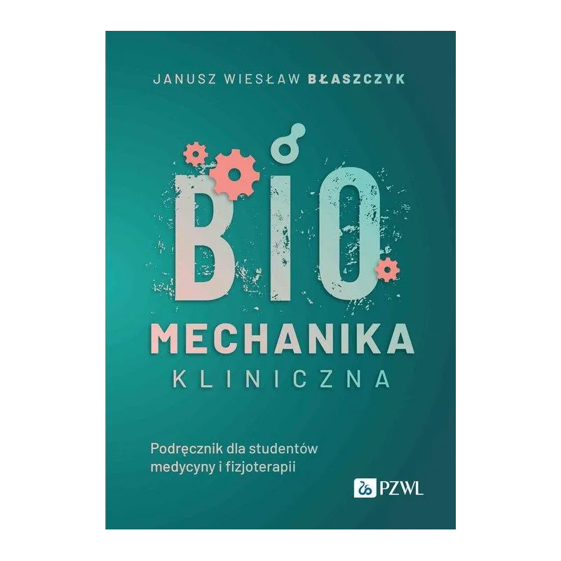 Janusz Wiesław Błaszczyk Janusz Wiesław Błaszczyk