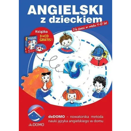 Angielski Z Dzieckiem