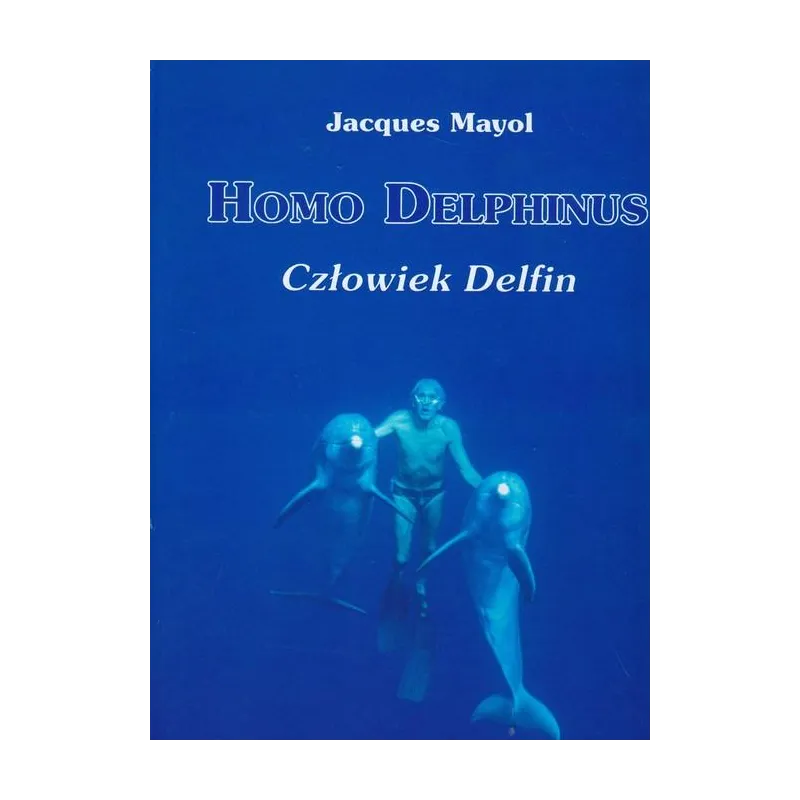 Jacques Mayol Jacques Mayol