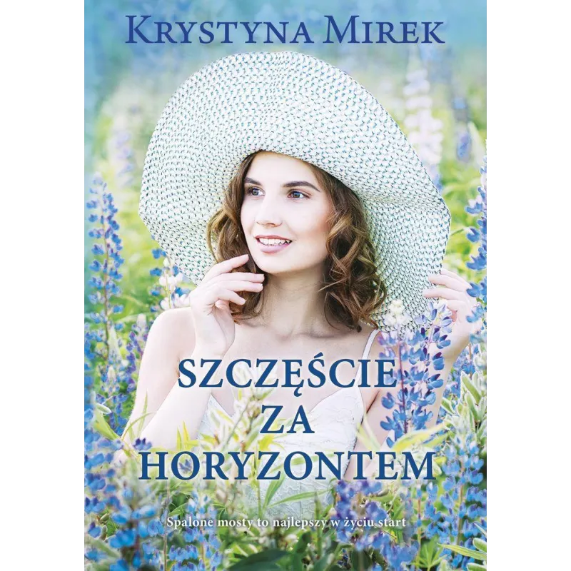 SZCZĘŚCIE ZA HORYZONTEM - Edipresse Polska SZCZĘŚCIE ZA HORYZONTEM - Edipresse Polska