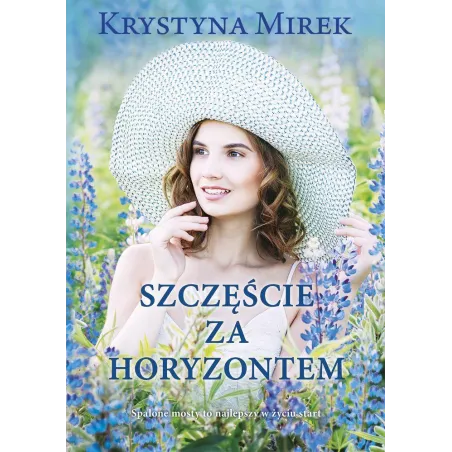 SZCZĘŚCIE ZA HORYZONTEM - Edipresse Polska