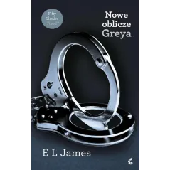 NOWE OBLICZE GREYA - Sonia Draga