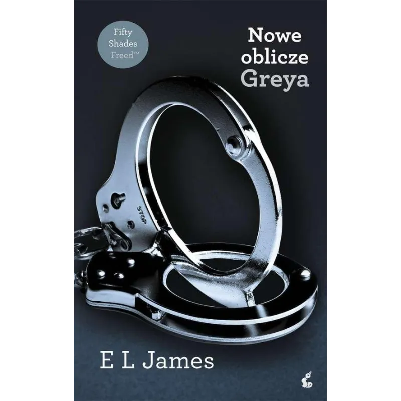 NOWE OBLICZE GREYA - Sonia Draga NOWE OBLICZE GREYA - Sonia Draga