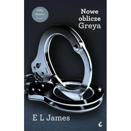 Nowe Oblicze Greya Nowe Oblicze Greya