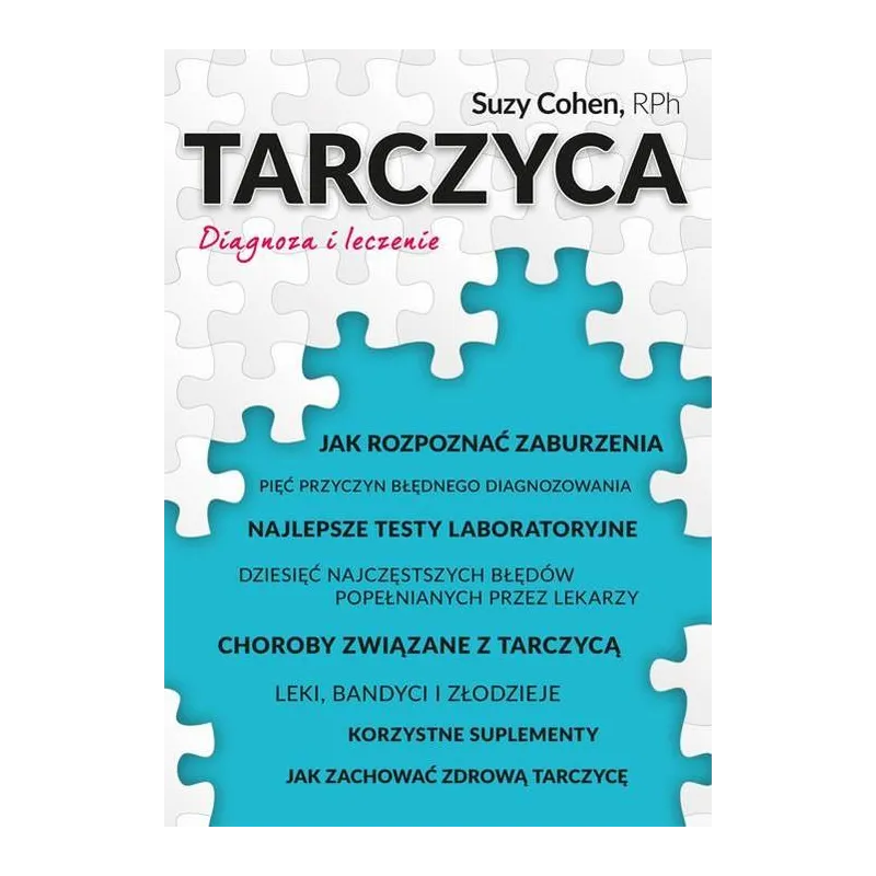 Suzy Cohen Suzy Cohen