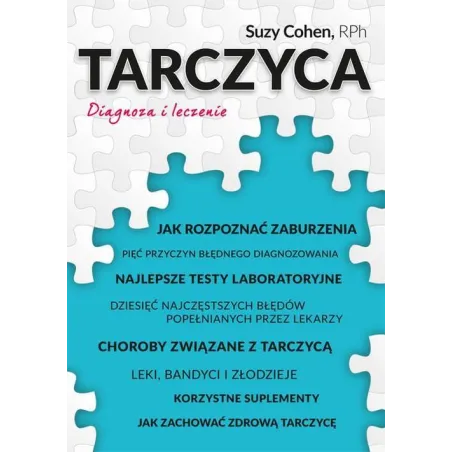 Tarczyca. Diagnoza I Leczenie Tarczyca. Diagnoza I Leczenie