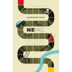 NIEMIEC WSZYSTKIE UCIECZKI ZYGFRYDA