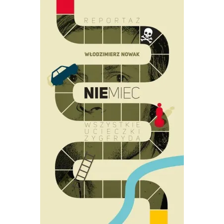 Niemiec Wszystkie Ucieczki Zygfryda