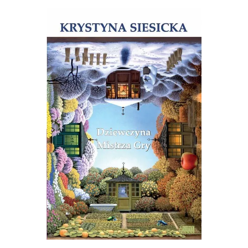 Krystyna Siesicka Krystyna Siesicka