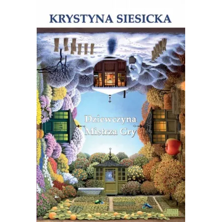 Dziewczyna Mistrza Gry Dziewczyna Mistrza Gry