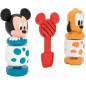 Disney Baby Miki Zbuduj I Baw Się Zestaw Edukacyjny Clementoni 18M+ Disney Baby Miki Zbuduj I Baw Się Zestaw Edukacyjny Clementoni 18M+