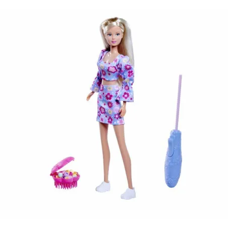 Steffi Love Modna Lalka 29 Cm Zaplatacz I 20 Koralików 3+