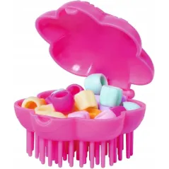 STEFFI LOVE MODNA LALKA 29 CM ZAPLATACZ I 20 KORALIKÓW 3+