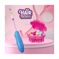 STEFFI LOVE MODNA LALKA 29 CM ZAPLATACZ I 20 KORALIKÓW 3+