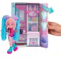 Lalka Cry Babies Bff Bruny Seria 2 Modna Lalka Z Akcesoriami 3+