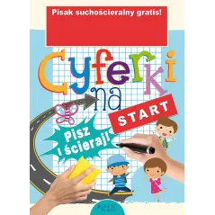 CYFERKI NA START - Jedność