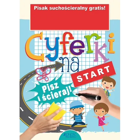 CYFERKI NA START - Jedność