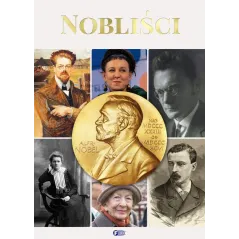 NOBLIŚCI ALBUM - Fenix