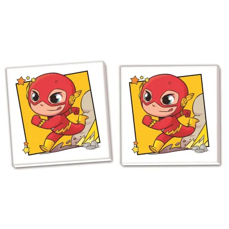 Memo Dc Comics Gra Logiczna Dla Dzieci Clementoni 48 Kart 4+