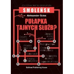 SMOLEŃSK. PUŁAPKA TAJNYCH SŁUŻB?