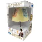 Lampka Nocna Z Abażurem Harry Potter Lexibook Do Pokoju Dziecięcego