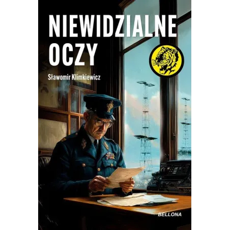 Niewidzialne Oczy Niewidzialne Oczy