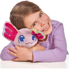 CHI CHI LOVE AKSOLOTL INTERAKTYWNY PLUSZAK STEROWANY PILOTEM 3+