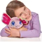 Chi Chi Love Aksolotl Interaktywny Pluszak Sterowany Pilotem 3+