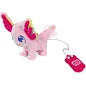 Chi Chi Love Aksolotl Interaktywny Pluszak Sterowany Pilotem 3+