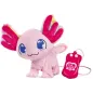 Chi Chi Love Aksolotl Interaktywny Pluszak Sterowany Pilotem 3+