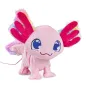 Chi Chi Love Aksolotl Interaktywny Pluszak Sterowany Pilotem 3+