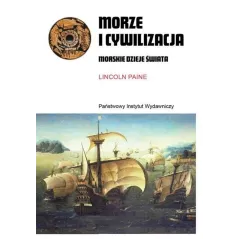 MORZE I CYWILIZACJA