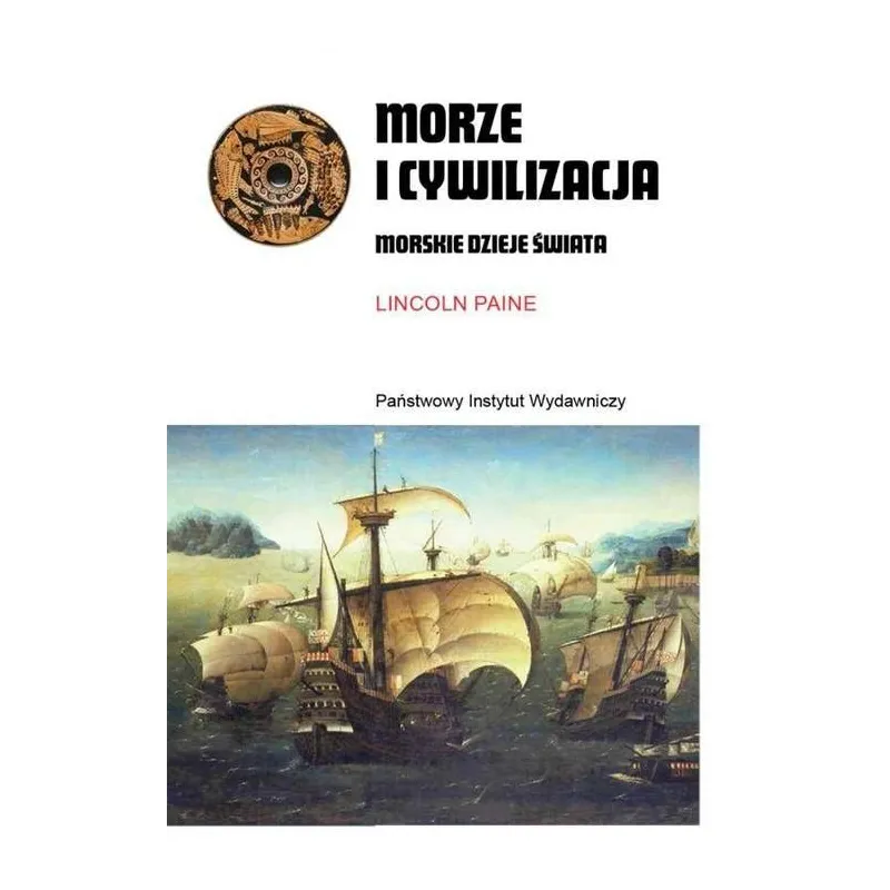 MORZE I CYWILIZACJA MORZE I CYWILIZACJA