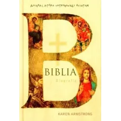 BIBLIA. BIOGRAFIA