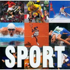 SPORT ALBUM Elio Trifari - Olesiejuk