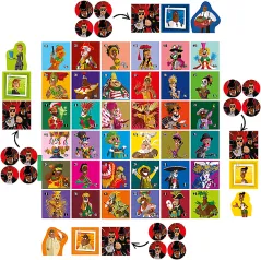 Pod Przykrywką Gra Planszowa Obserwacji I Dedukcji Karnavał Rio 8+