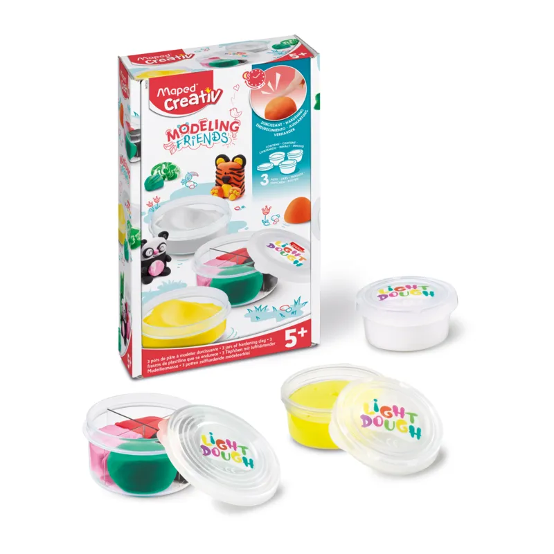 MASA PLASTYCZNA SAMOUTWARDZALNA MAPED CREATIV MODELING FRIENDS 5+ MASA PLASTYCZNA SAMOUTWARDZALNA MAPED CREATIV MODELING FRIENDS 5+