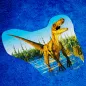 Dino Stem 3W1 Velociraptor Zestaw Konstrukcyjny Lisciani I’m A Genius 5+ Dino Stem 3W1 Velociraptor Zestaw Konstrukcyjny Lisciani I’m A Genius 5+