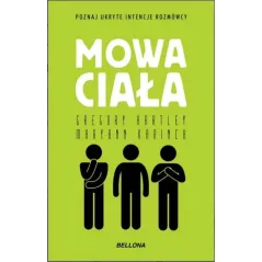 MOWA CIAŁA