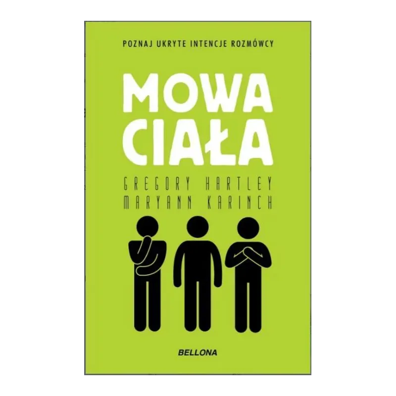 MOWA CIAŁA