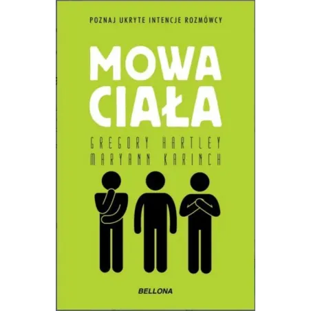 MOWA CIAŁA
